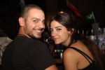 Weekend at B On Top Pub, Byblos